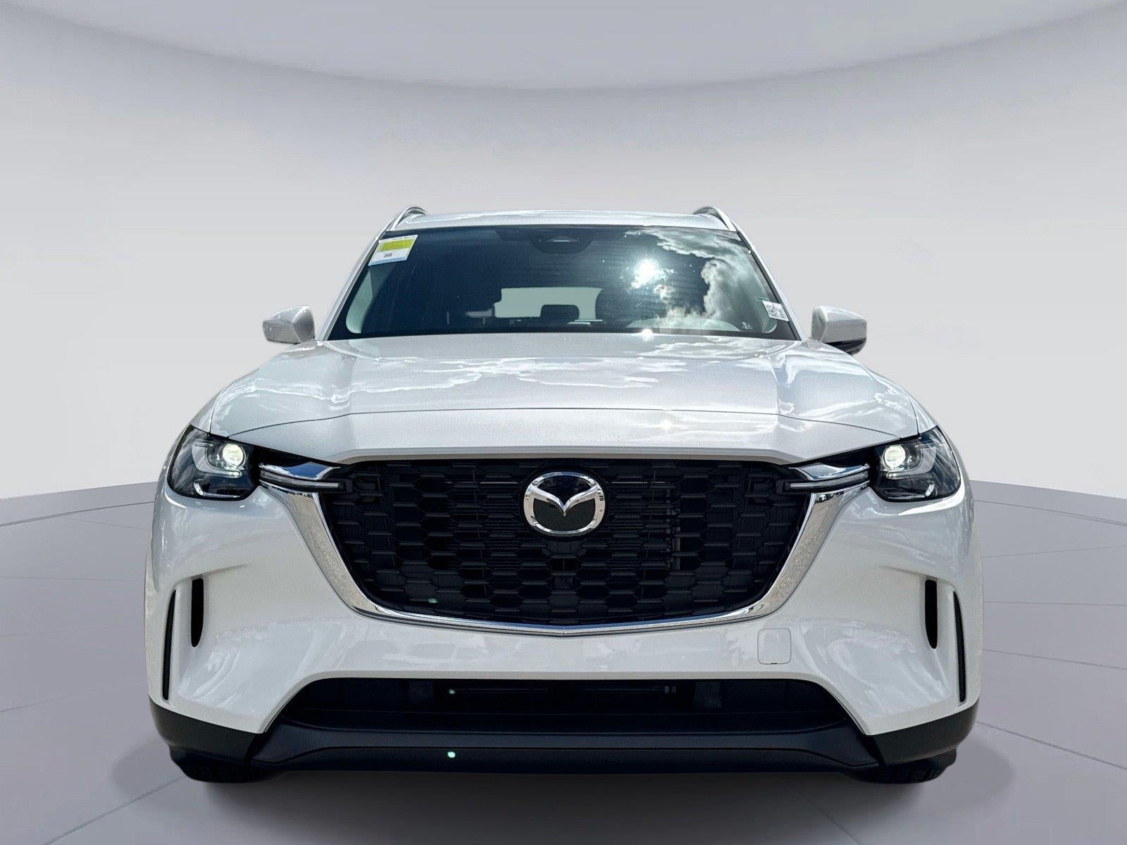 2026 Mazda Mazda CX-90 3.3 Turbo Select AWD