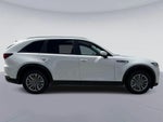 2026 Mazda Mazda CX-90 3.3 Turbo Select AWD