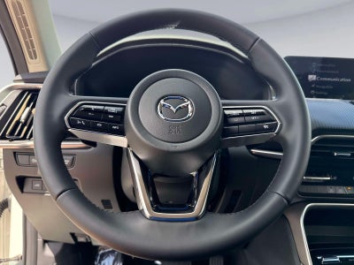 2026 Mazda Mazda CX-90 3.3 Turbo Select AWD