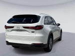 2026 Mazda Mazda CX-90 3.3 Turbo Select AWD