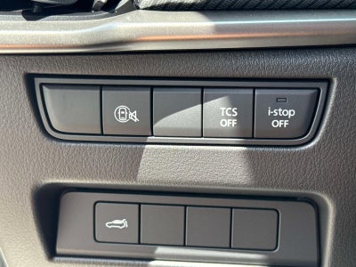 2026 Mazda Mazda CX-90 3.3 Turbo Select AWD