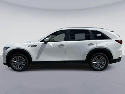 2026 Mazda Mazda CX-90 3.3 Turbo Select AWD