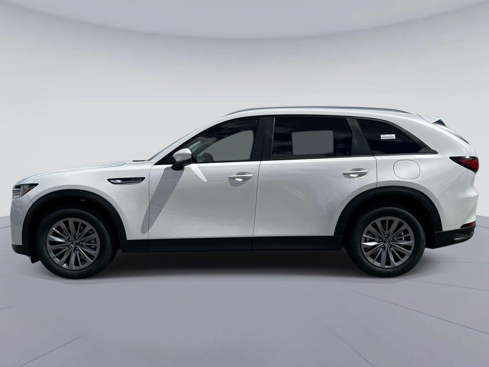 2026 Mazda Mazda CX-90 3.3 Turbo Select AWD