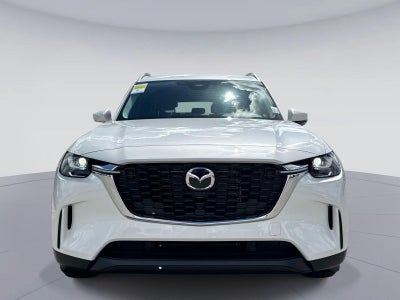 2026 Mazda Mazda CX-90 3.3 Turbo Select AWD