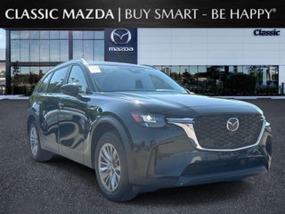 2026 Mazda Mazda CX-90 Select