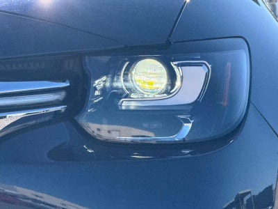 2026 Mazda Mazda CX-90 3.3 Turbo Select AWD