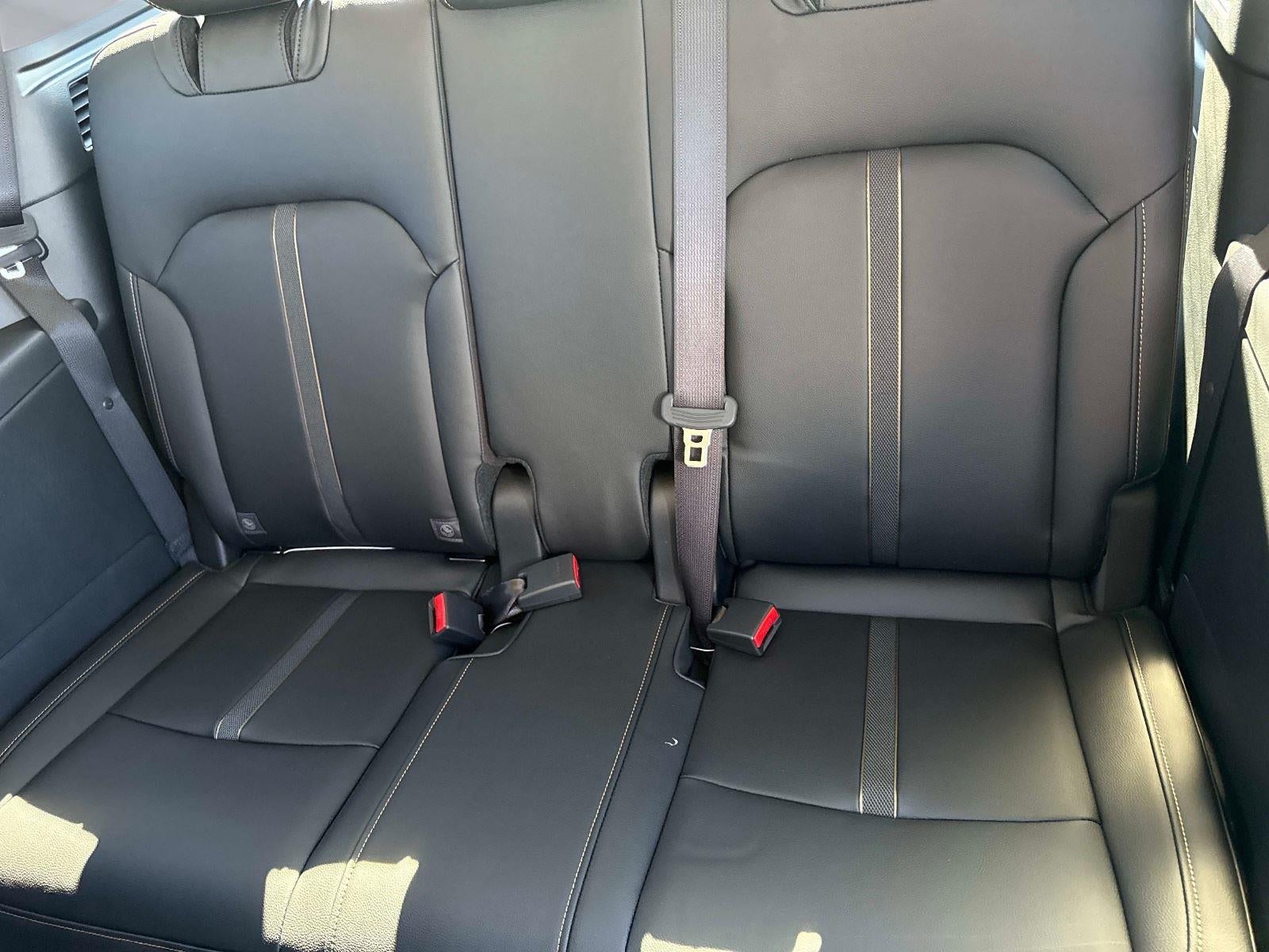 2026 Mazda Mazda CX-90 3.3 Turbo Select AWD