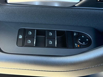 2026 Mazda Mazda CX-90 3.3 Turbo Select AWD