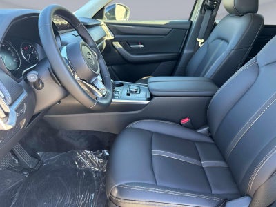 2026 Mazda Mazda CX-90 3.3 Turbo Select AWD