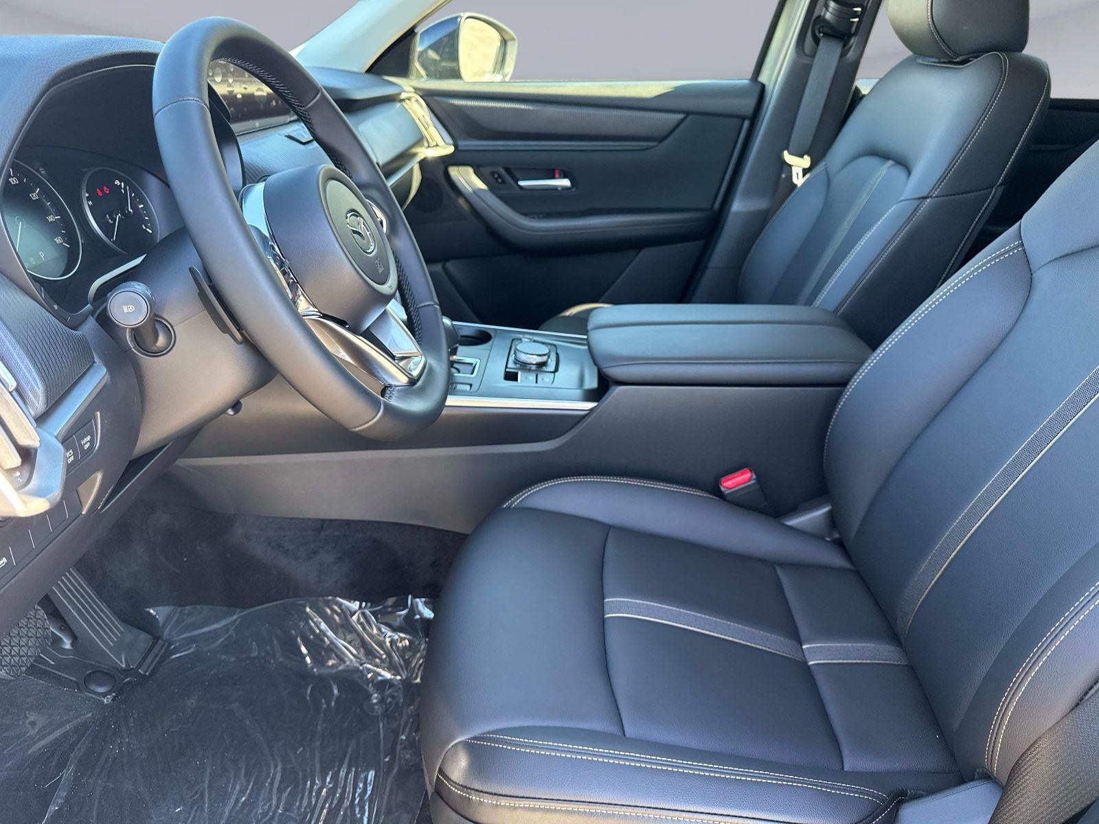 2026 Mazda Mazda CX-90 3.3 Turbo Select AWD