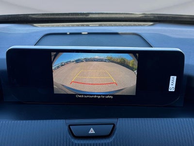 2026 Mazda Mazda CX-90 3.3 Turbo Select AWD