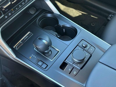 2026 Mazda Mazda CX-90 3.3 Turbo Select AWD