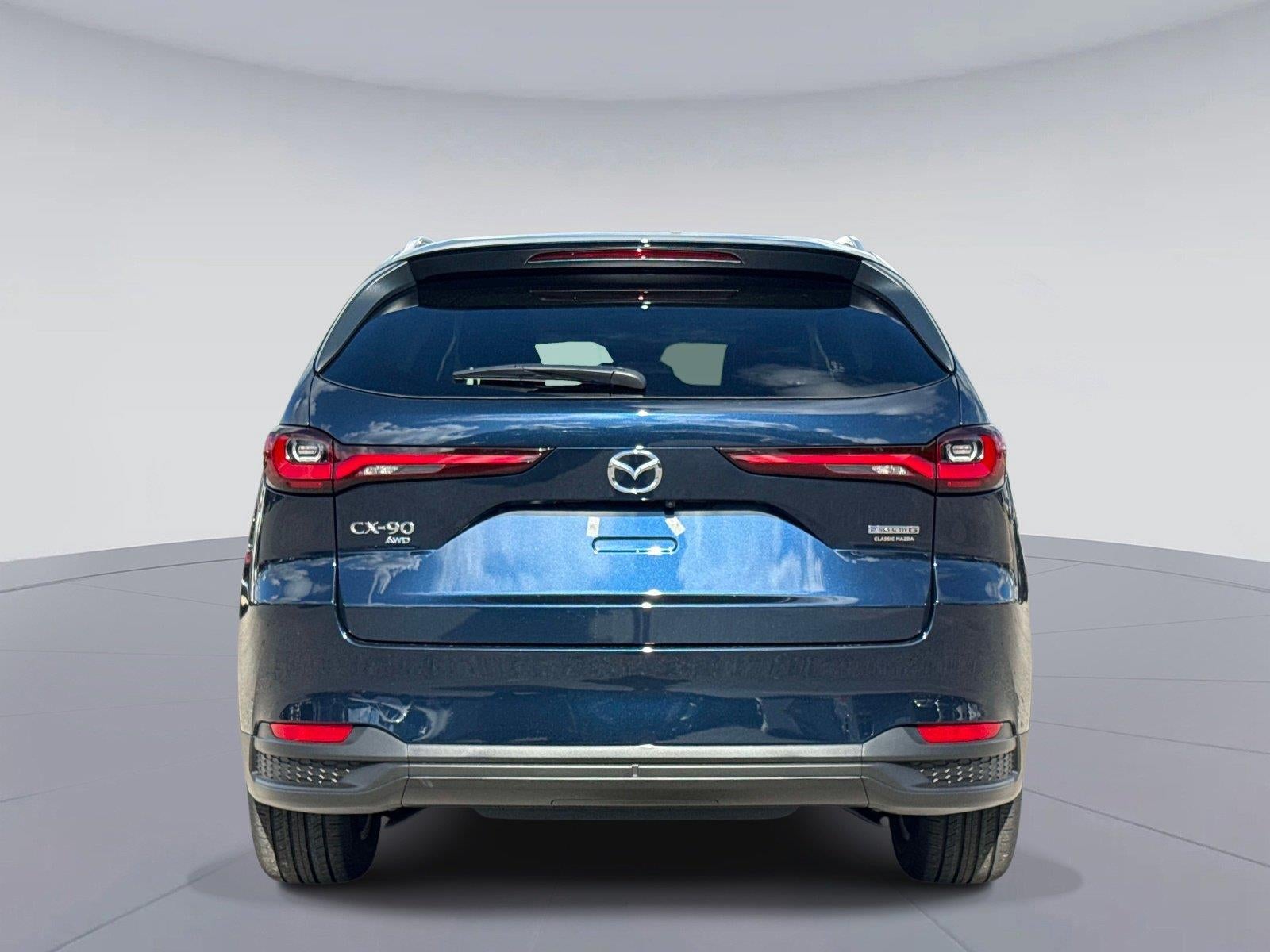 2026 Mazda Mazda CX-90 3.3 Turbo Select AWD