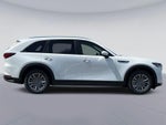 2026 Mazda Mazda CX-90 3.3 Turbo Select AWD