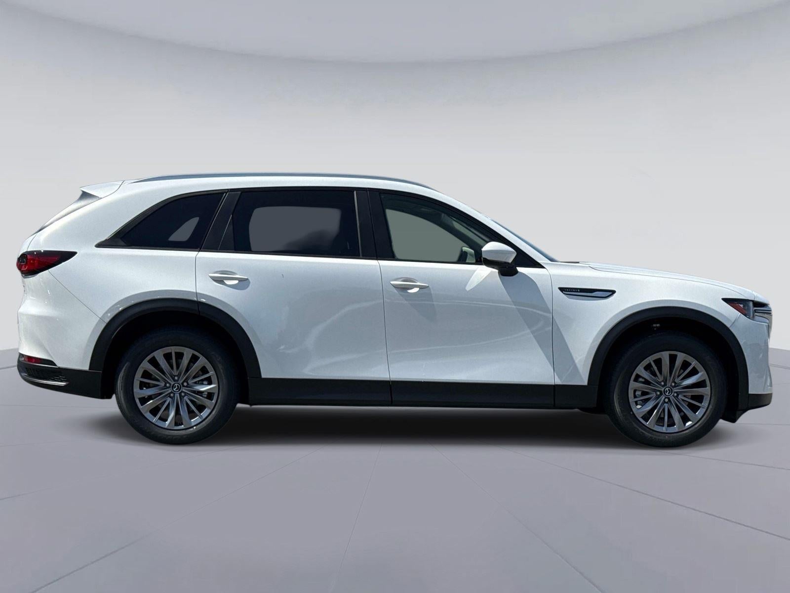 2026 Mazda Mazda CX-90 3.3 Turbo Select AWD