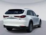 2026 Mazda Mazda CX-90 3.3 Turbo Select AWD