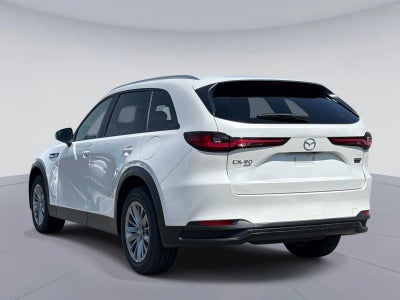 2026 Mazda Mazda CX-90 3.3 Turbo Select AWD
