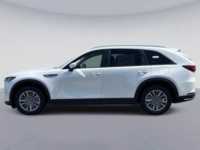 2026 Mazda Mazda CX-90 3.3 Turbo Select AWD