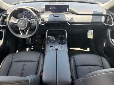 2026 Mazda Mazda CX-90 3.3 Turbo Select AWD