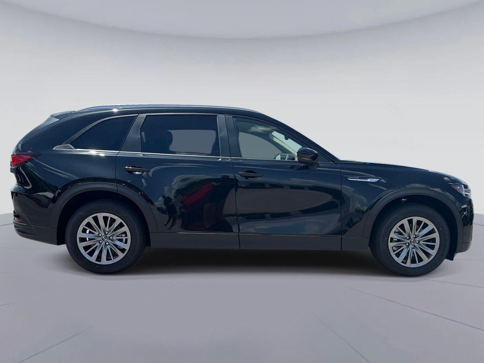 2026 Mazda Mazda CX-90 3.3 Turbo Select AWD