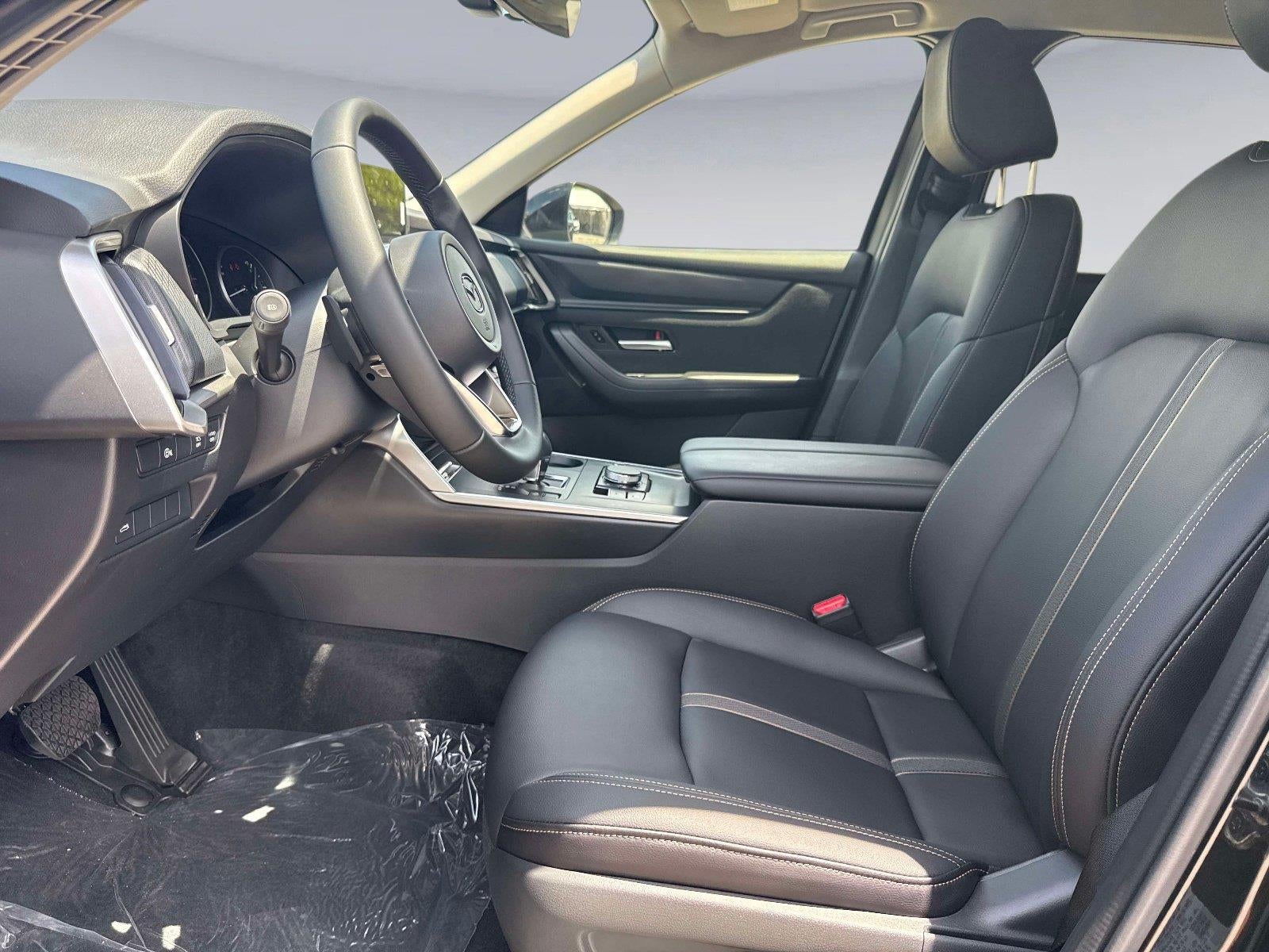 2026 Mazda Mazda CX-90 3.3 Turbo Select AWD