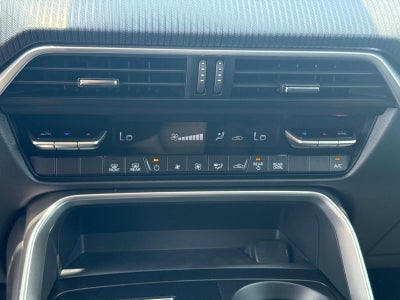 2026 Mazda Mazda CX-90 3.3 Turbo Select AWD