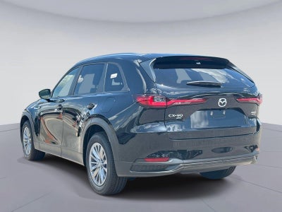 2026 Mazda Mazda CX-90 3.3 Turbo Select AWD