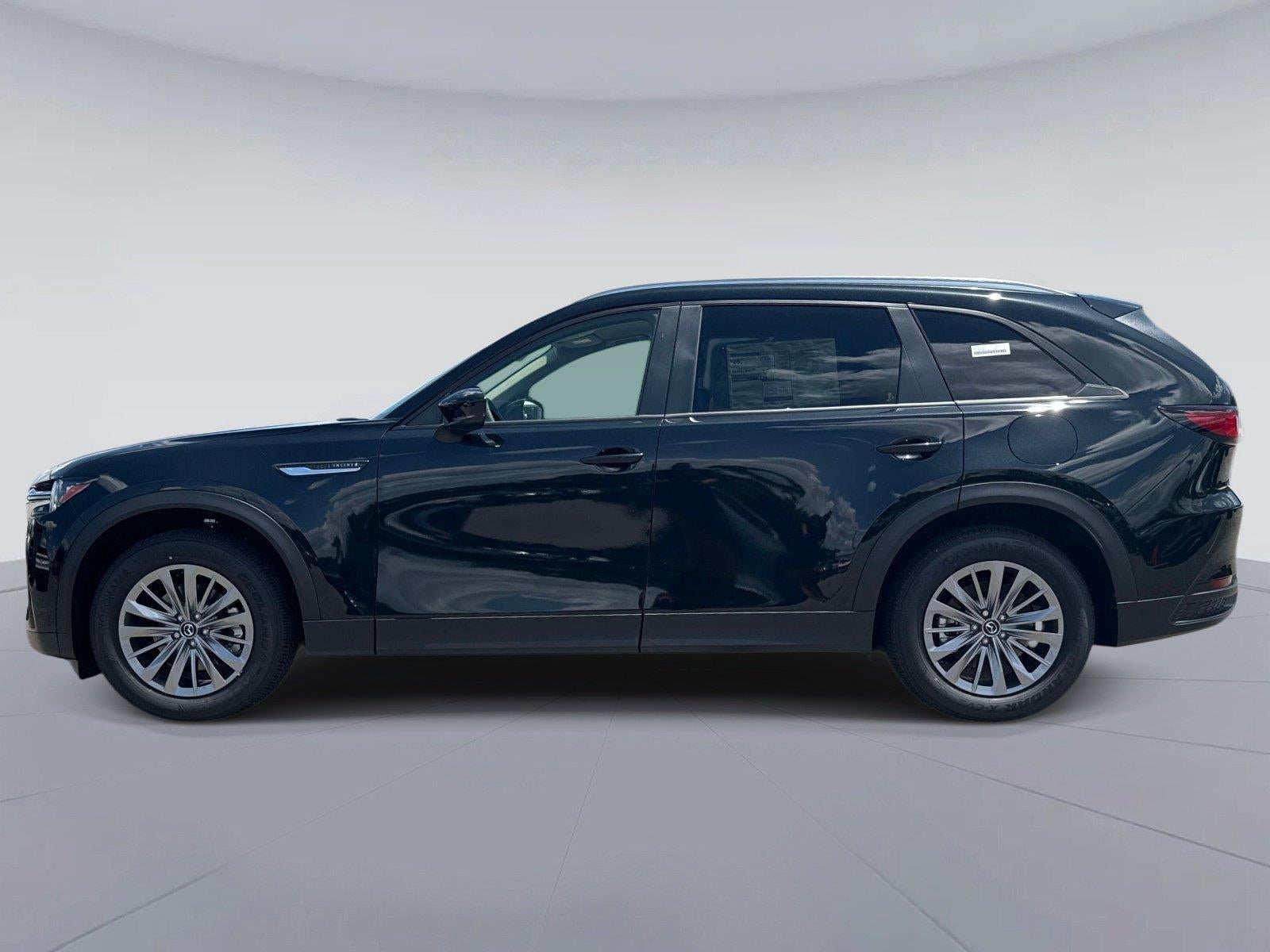 2026 Mazda Mazda CX-90 3.3 Turbo Select AWD