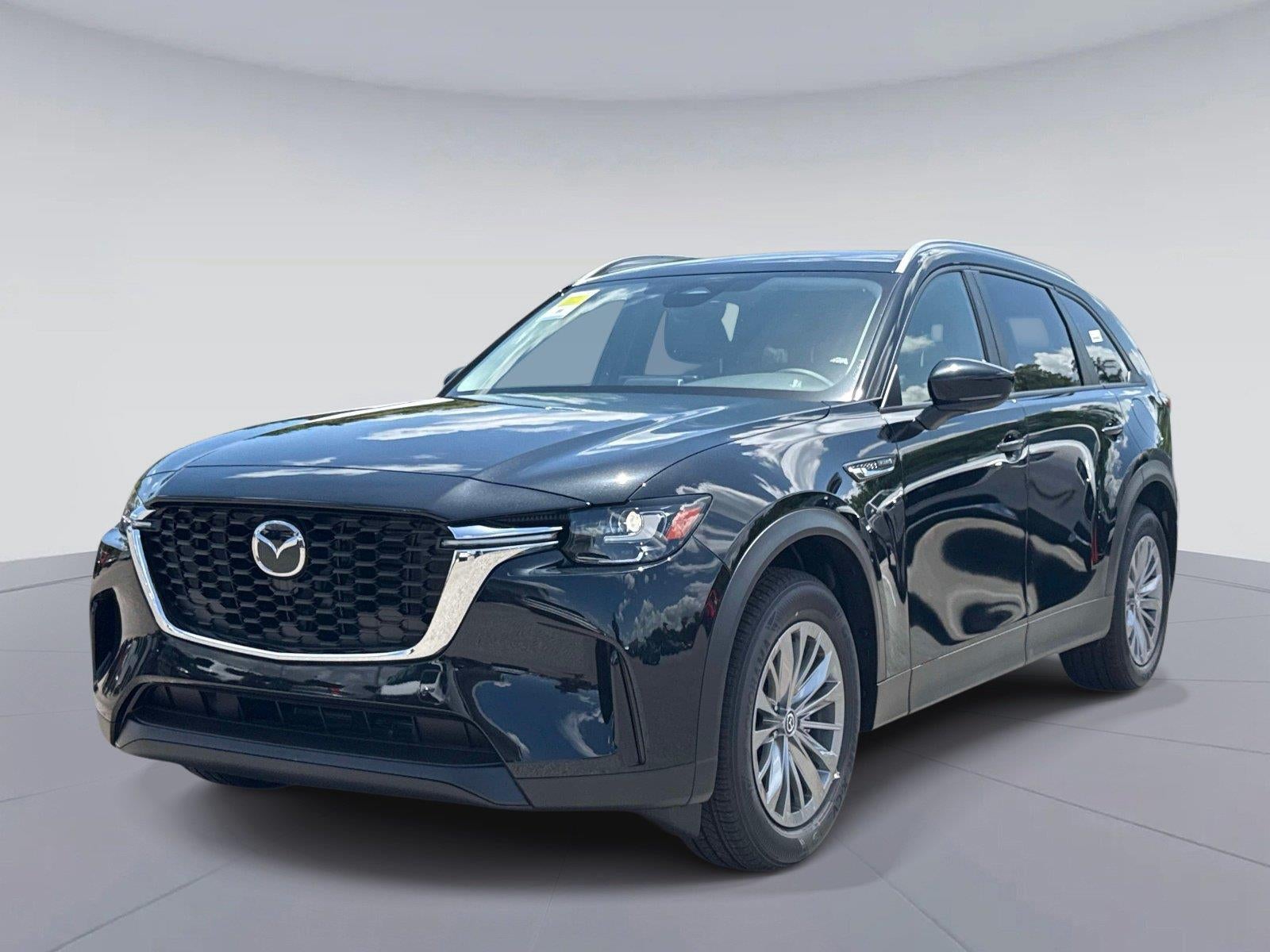 2026 Mazda Mazda CX-90 3.3 Turbo Select AWD