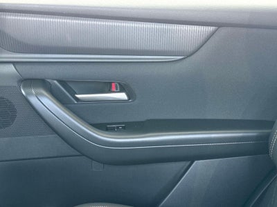 2026 Mazda Mazda CX-90 3.3 Turbo Select AWD