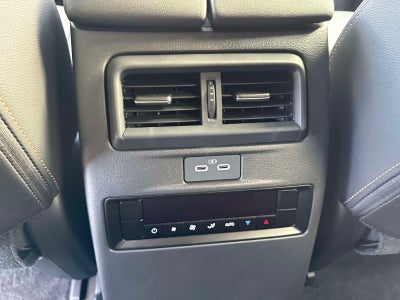 2026 Mazda Mazda CX-90 3.3 Turbo Select AWD