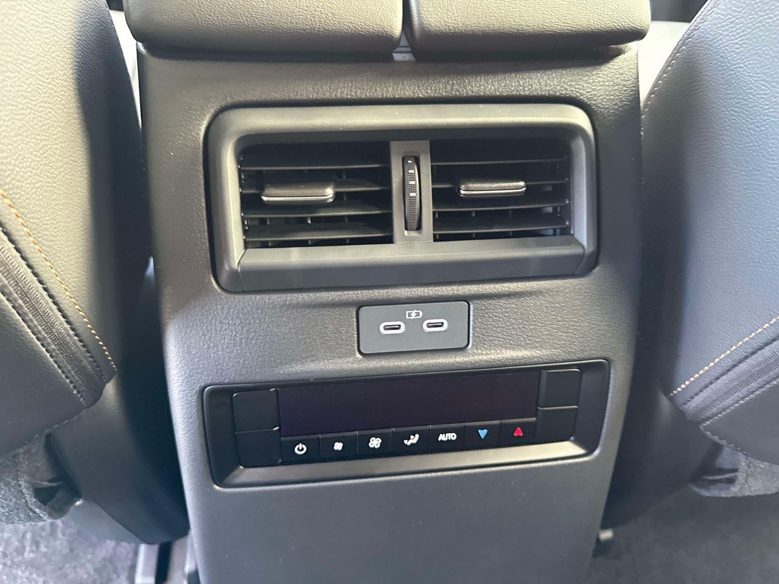 2026 Mazda Mazda CX-90 3.3 Turbo Select AWD