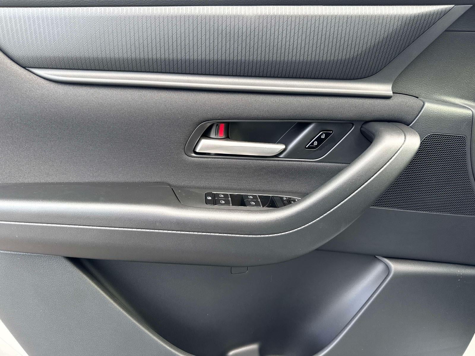 2026 Mazda Mazda CX-90 3.3 Turbo Select AWD