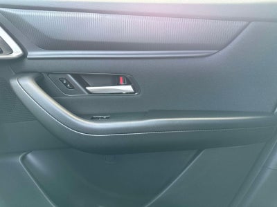 2026 Mazda Mazda CX-90 3.3 Turbo Select AWD