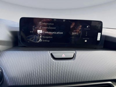 2026 Mazda Mazda CX-90 3.3 Turbo Select AWD