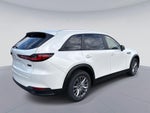 2026 Mazda Mazda CX-90 3.3 Turbo Select AWD