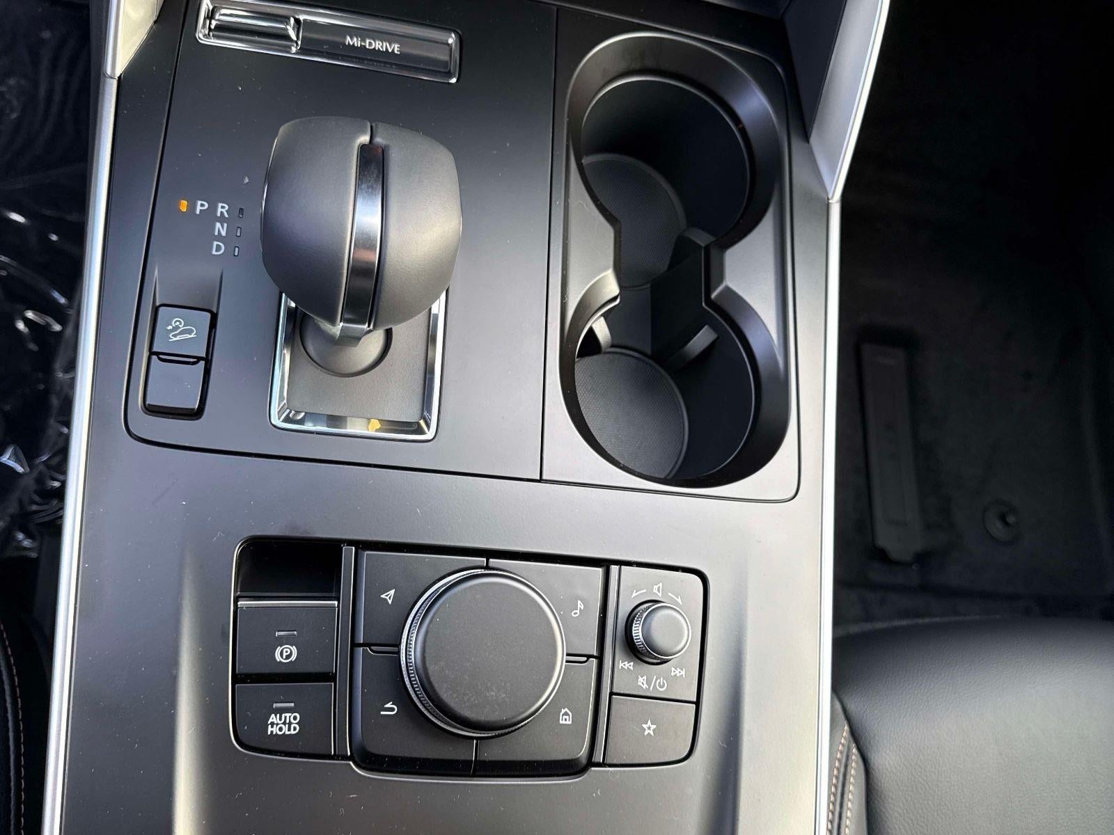 2026 Mazda Mazda CX-90 3.3 Turbo Select AWD