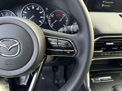 2026 Mazda Mazda CX-90 3.3 Turbo Select AWD