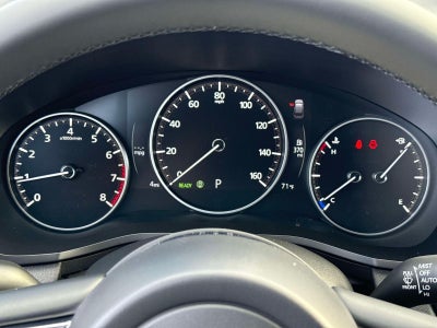 2026 Mazda Mazda CX-90 3.3 Turbo Select AWD