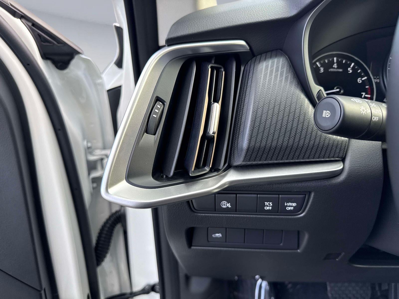 2026 Mazda Mazda CX-90 3.3 Turbo Select AWD