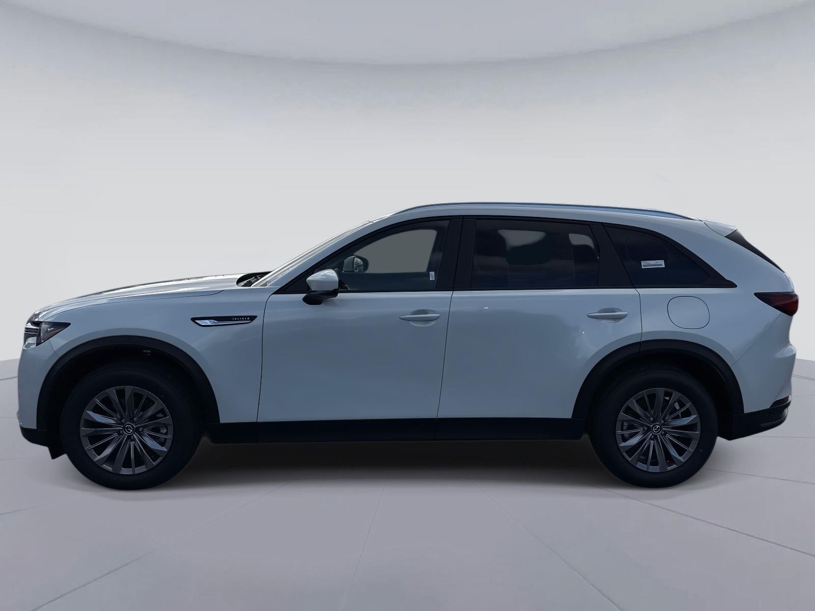 2026 Mazda Mazda CX-90 3.3 Turbo Select AWD