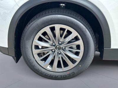 2026 Mazda Mazda CX-90 3.3 Turbo Select AWD