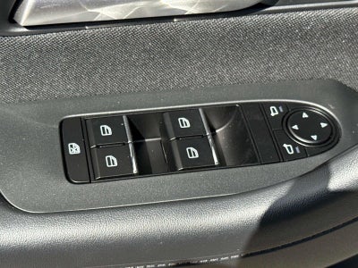 2026 Mazda Mazda CX-90 3.3 Turbo Select AWD