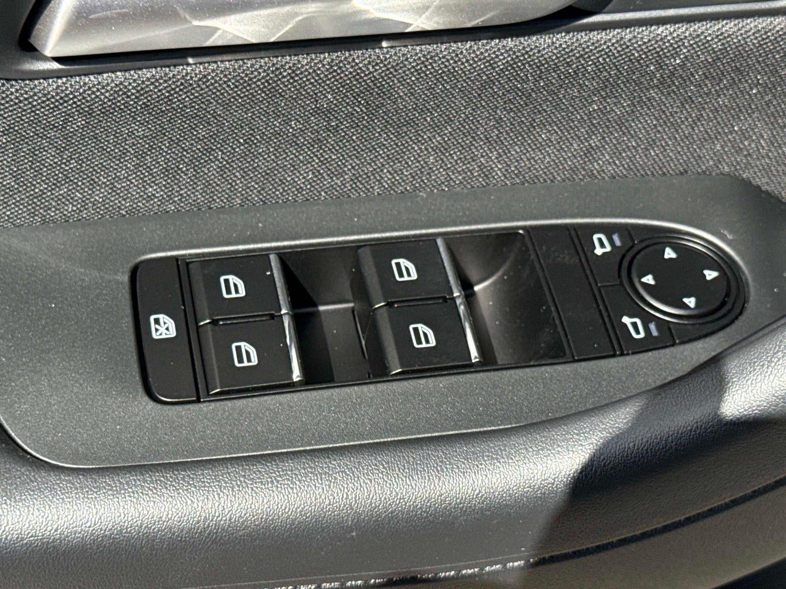 2026 Mazda Mazda CX-90 3.3 Turbo Select AWD