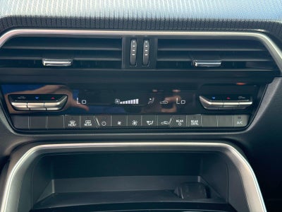 2026 Mazda Mazda CX-90 3.3 Turbo Select AWD