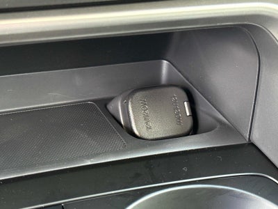 2026 Mazda Mazda CX-90 3.3 Turbo Select AWD
