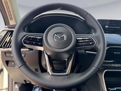 2026 Mazda Mazda CX-90 3.3 Turbo Select AWD