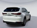 2026 Mazda Mazda CX-90 3.3 Turbo Select AWD