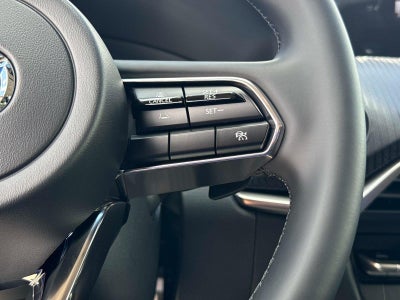 2026 Mazda Mazda CX-90 3.3 Turbo Select AWD