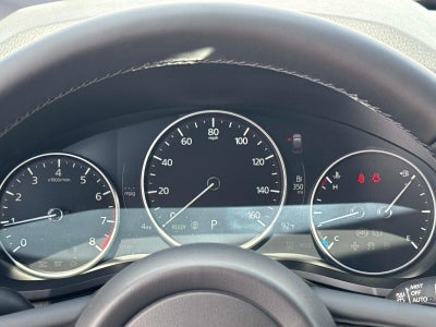 2026 Mazda Mazda CX-90 3.3 Turbo Select AWD
